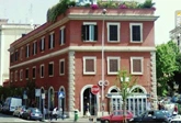 Bild Link zu Bed and Breakfast bei unseren Freunden in Rom