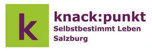 Knackpunkt (Selbstbestimmt Leben in Salzburg) Grafik Link zu Knackpunkt (Selbstbestimmt Leben in Salzburg)